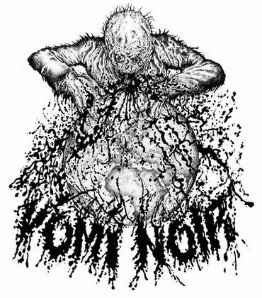 Vomi Noir : Demo Vomi Noir : Demo